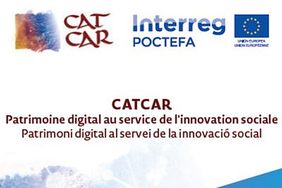 Lancement de CATCAR, un projet de coopération transfrontalière qui rendra accessible à tous l’histoire de la Catalogne carolingienne