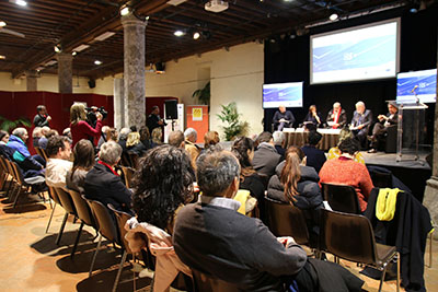 Perpignan accueille la présentation de CATCAR : Patrimoine Numérique au Service de l’Innovation Sociale
