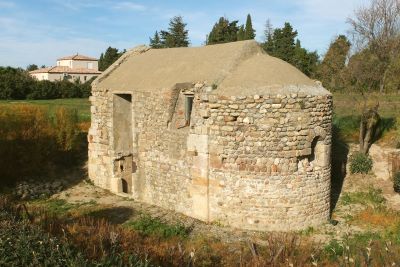 Tresmals, lloc d’assentament dels hispans a l’època carolíngia, a prop d’Elna
