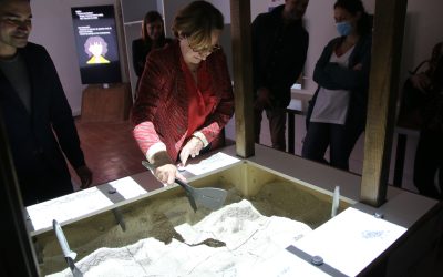 CATCAR inaugura a Perpinyà la versió de l’experiència interactiva per al Departament dels Pirineus Orientals